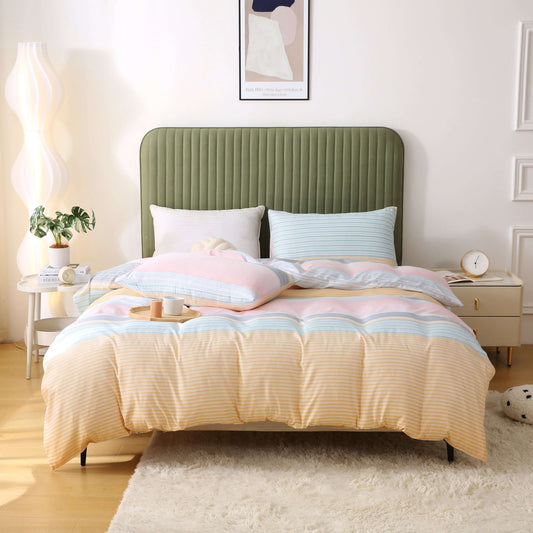 香港推薦床單| 平靚正| 抵用| 防蟎| 天絲床單| Simple Ol' Me