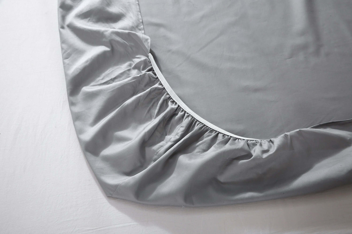 Simple Ol' Me 3000針貢鍛長絨棉床單套裝 - CG01