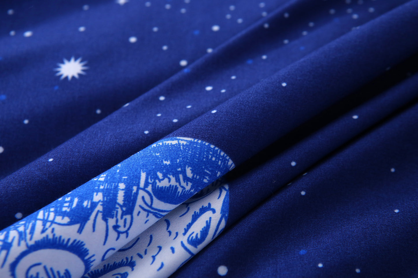 Simple Ol' Me 優質蘆薈棉床單套裝 - S16