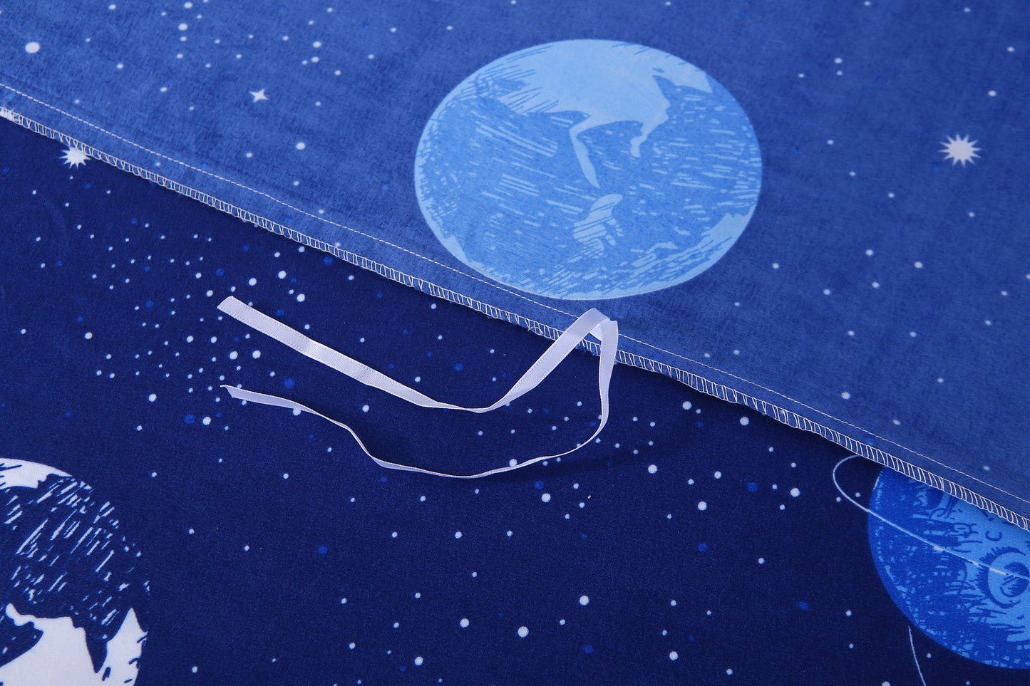 Simple Ol' Me 優質蘆薈棉床單套裝 - S16