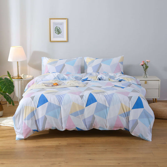 香港推薦床單| 平靚正| 抵用| 防蟎| 天絲床單| Simple Ol' Me