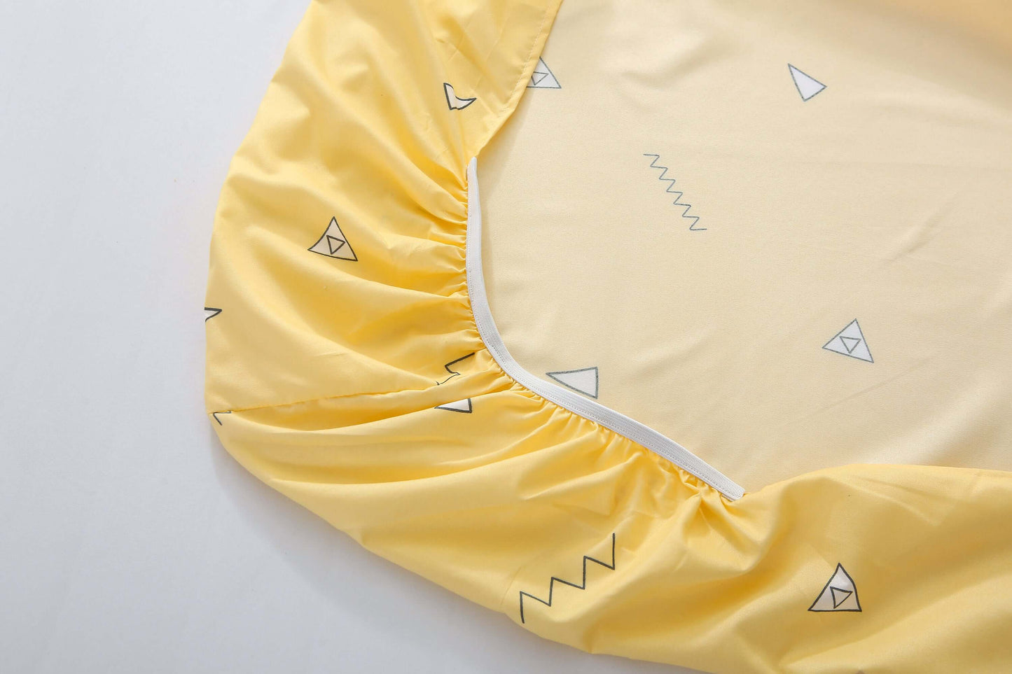 香港推薦床單| 平靚正| 抵用| 防蟎| 優質蘆薈棉床單| Simple Ol' Me