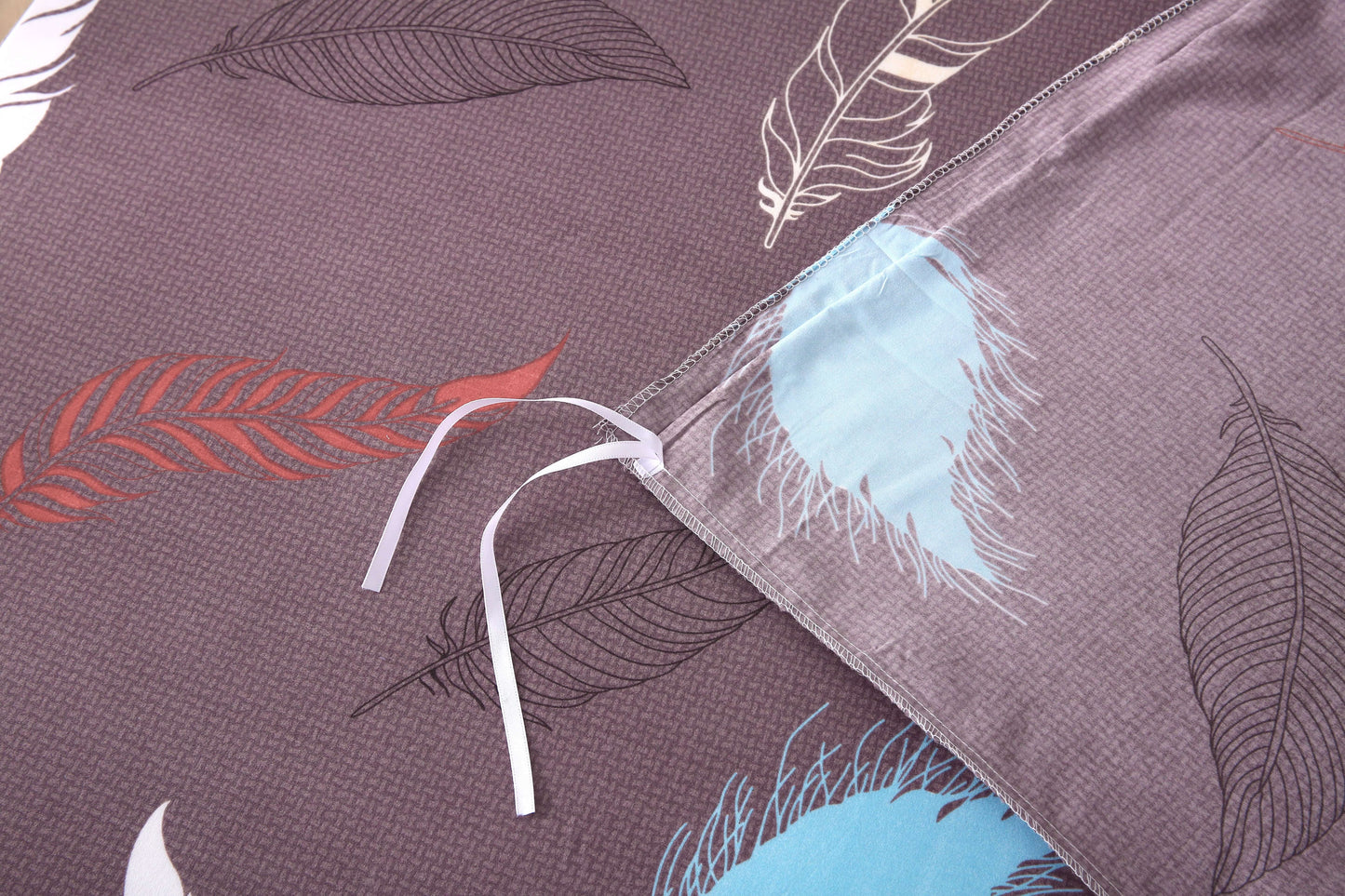 香港推薦床單| 平靚正| 抵用| 防蟎| 優質蘆薈棉床單| Simple Ol' Me