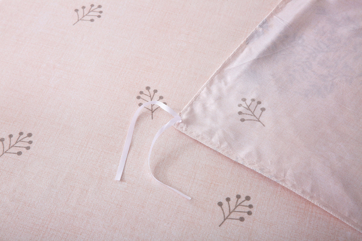 香港推薦床單| 平靚正| 抵用| 防蟎| 優質蘆薈棉床單| Simple Ol' Me