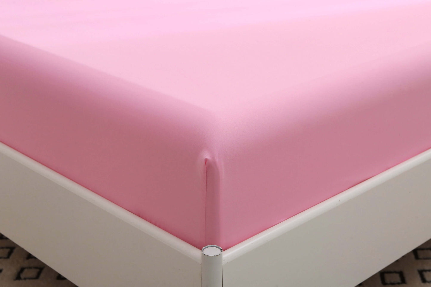 香港推薦床單| 平靚正| 抵用| 防蟎| 優質蘆薈棉床單| Simple Ol' Me