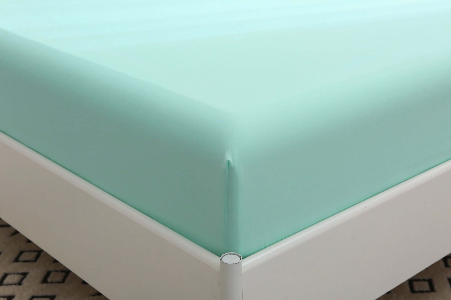 香港推薦床單| 平靚正| 抵用| 防蟎| 優質蘆薈棉床單| Simple Ol' Me