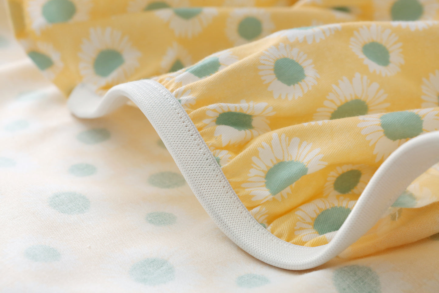 Simple Ol' Me 優質純棉床單套裝 - C01