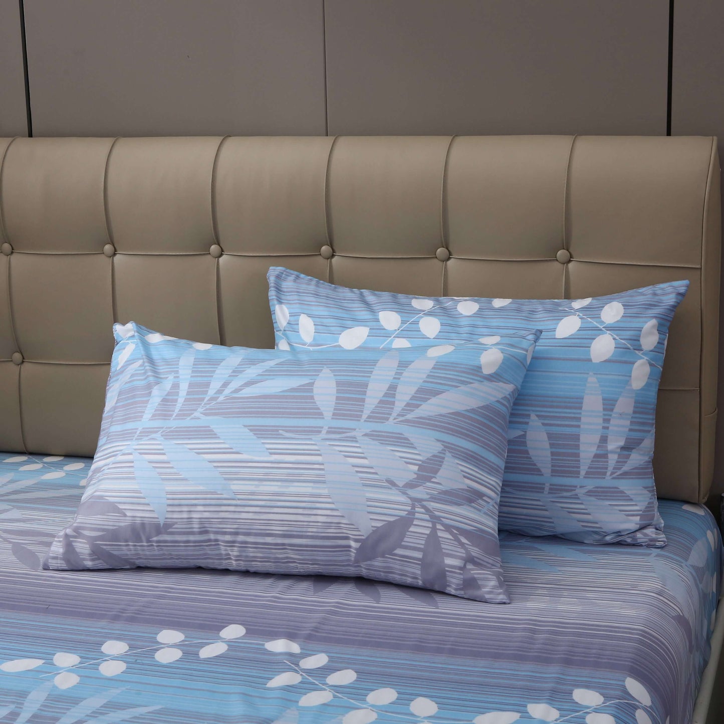 香港推薦床單| 平靚正| 抵用| 防蟎| 優質蘆薈棉床單| Simple Ol' Me