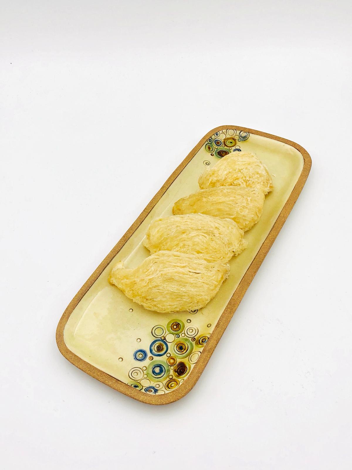 Premium Golden Bird's Nest | 頂級金絲燕窩王