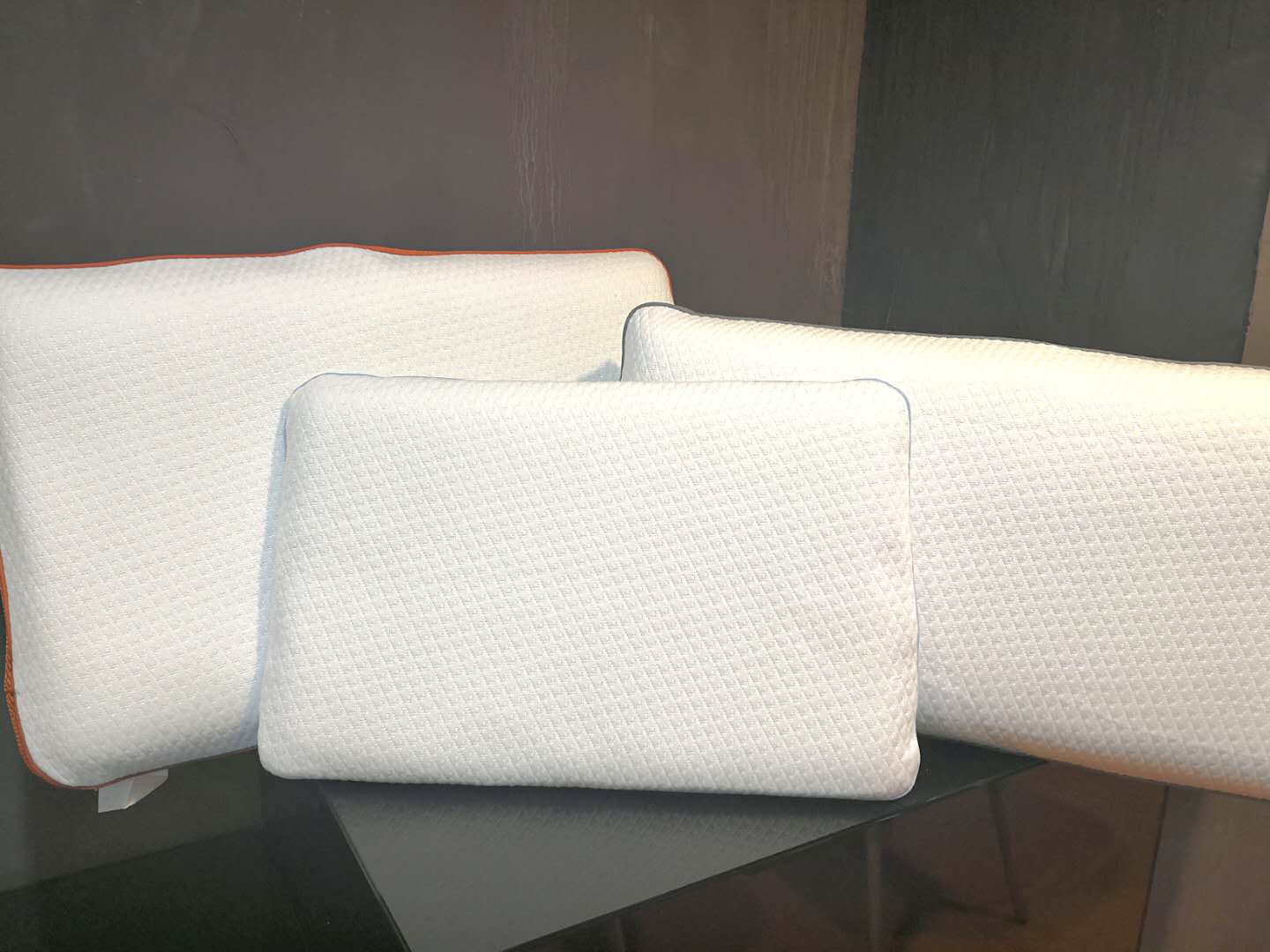 Monster ‘n Friends 成長護航枕