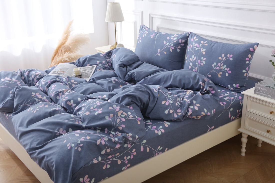 專為香港「忙碌上班族」而設：蘆薈棉 vs 混紡天絲，邊款先係你嘅「易打理」之選？