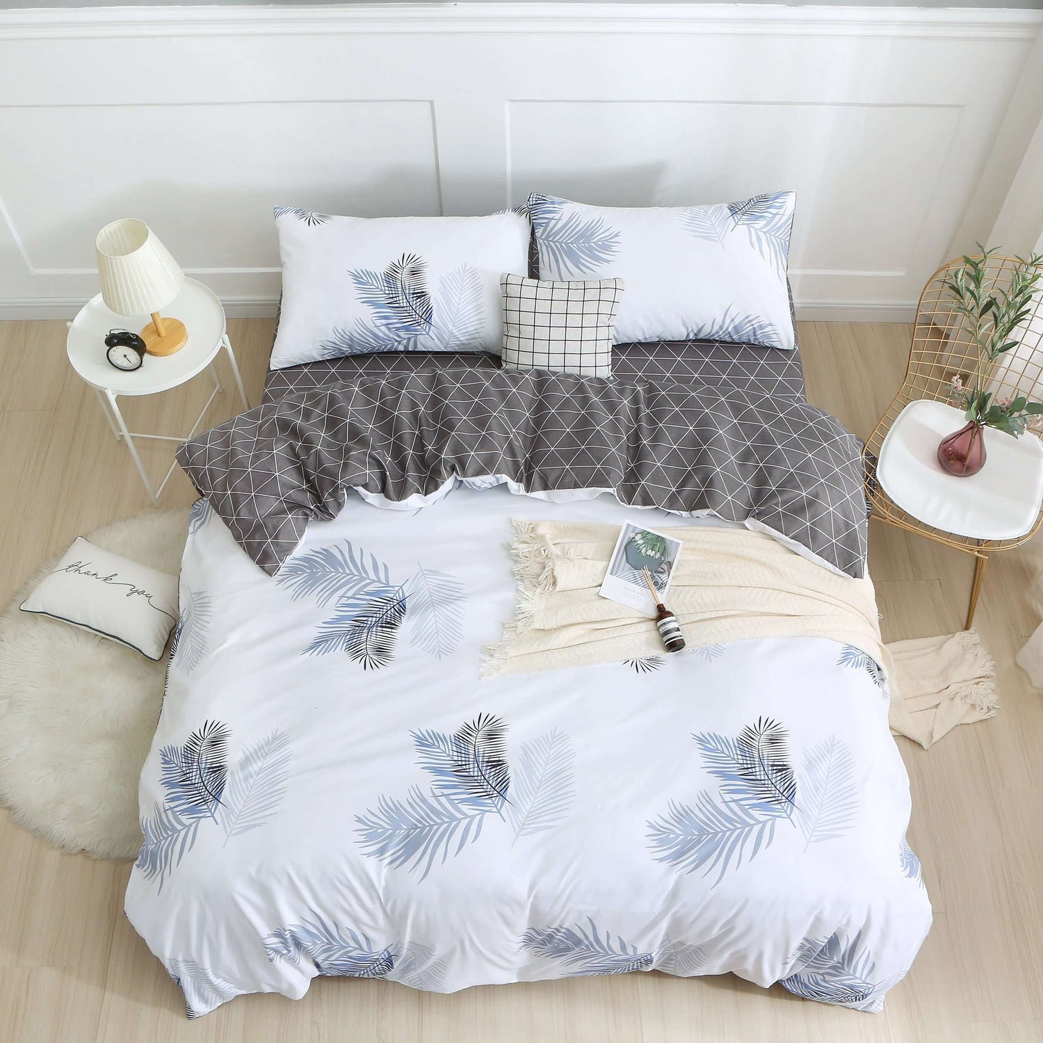 Bedroom Accessories Mode De Vie Mall