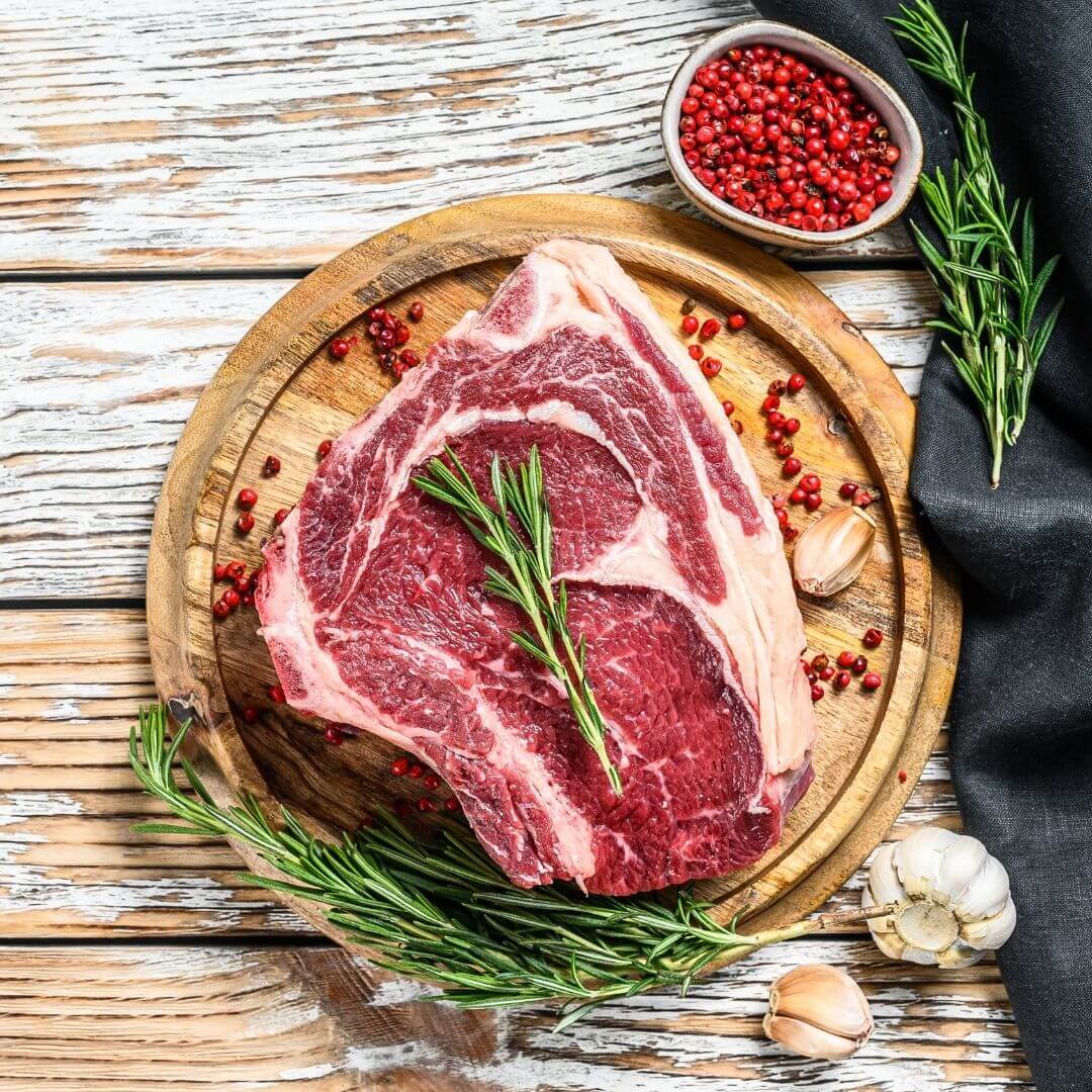 Frozen Food Mode De Vie Mall