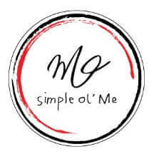 Simple ol' Me 優質床上用品 Mode De Vie Mall
