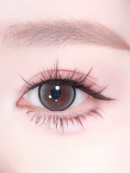 Char - False Eyelashes- Shimmering Starlight 免膠水假眼睫毛 (星光 )