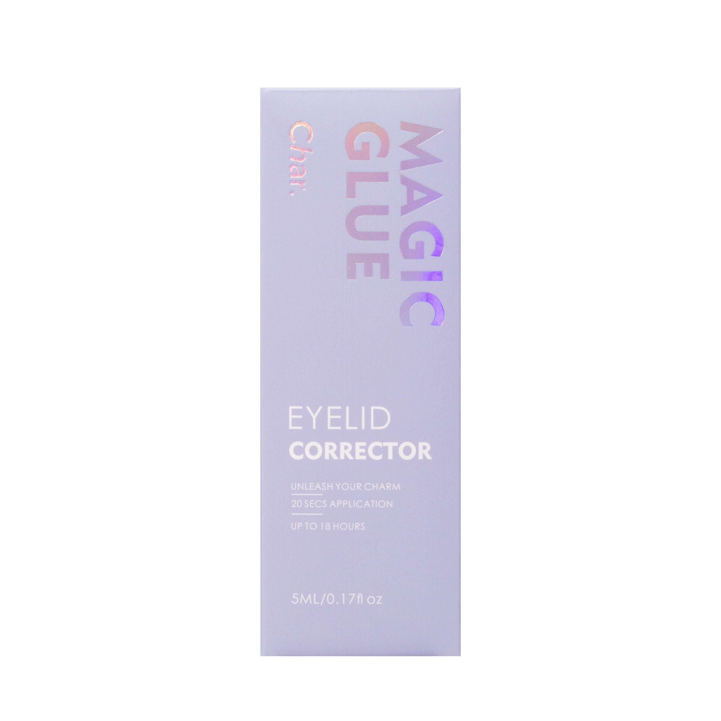 Char. - Magic Glue 5ml 隱形雙眼皮定型霜