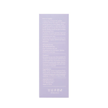 Char. - Magic Glue 5ml 隱形雙眼皮定型霜