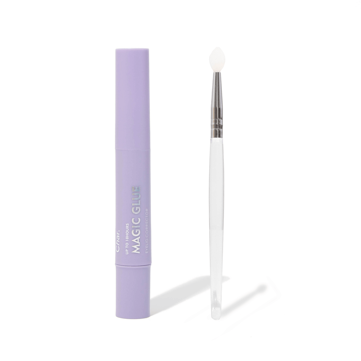 Char. - Magic Glue 5ml 隱形雙眼皮定型霜