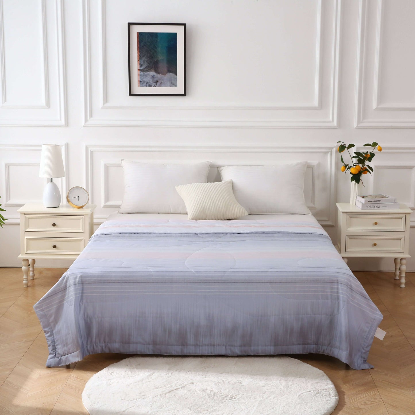 香港推薦床單| 平靚正| 抵用| 防蟎| 天絲床單| Simple Ol' Me