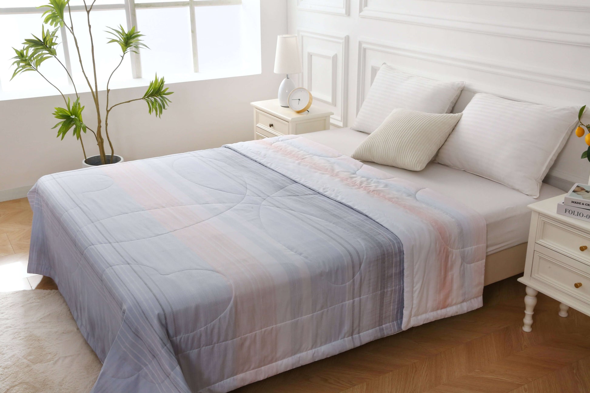 香港推薦床單| 平靚正| 抵用| 防蟎| 天絲床單| Simple Ol' Me