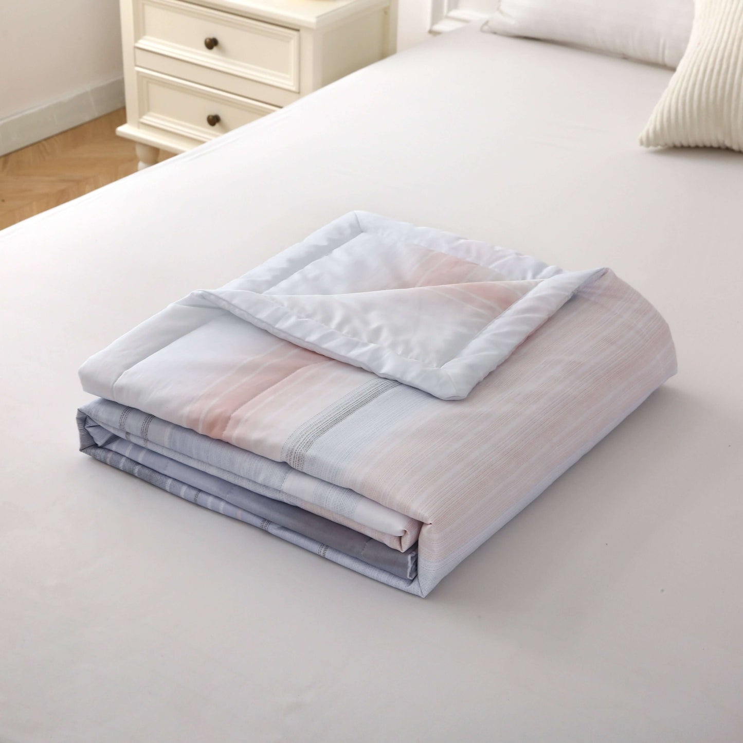 香港推薦床單| 平靚正| 抵用| 防蟎| 天絲床單| Simple Ol' Me