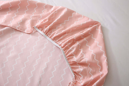 香港推薦床單| 平靚正| 抵用| 防蟎| 優質蘆薈棉床單| Simple Ol' Me