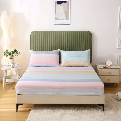 香港推薦床單| 平靚正| 抵用| 防蟎| 天絲床單| Simple Ol' Me