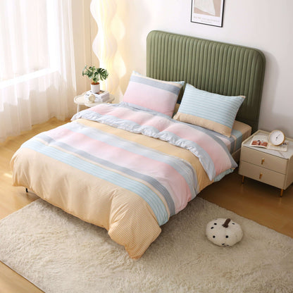 香港推薦床單| 平靚正| 抵用| 防蟎| 天絲床單| Simple Ol' Me