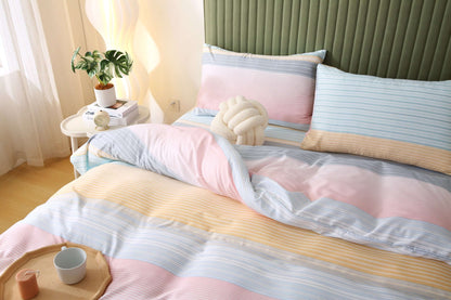 香港推薦床單| 平靚正| 抵用| 防蟎| 天絲床單| Simple Ol' Me
