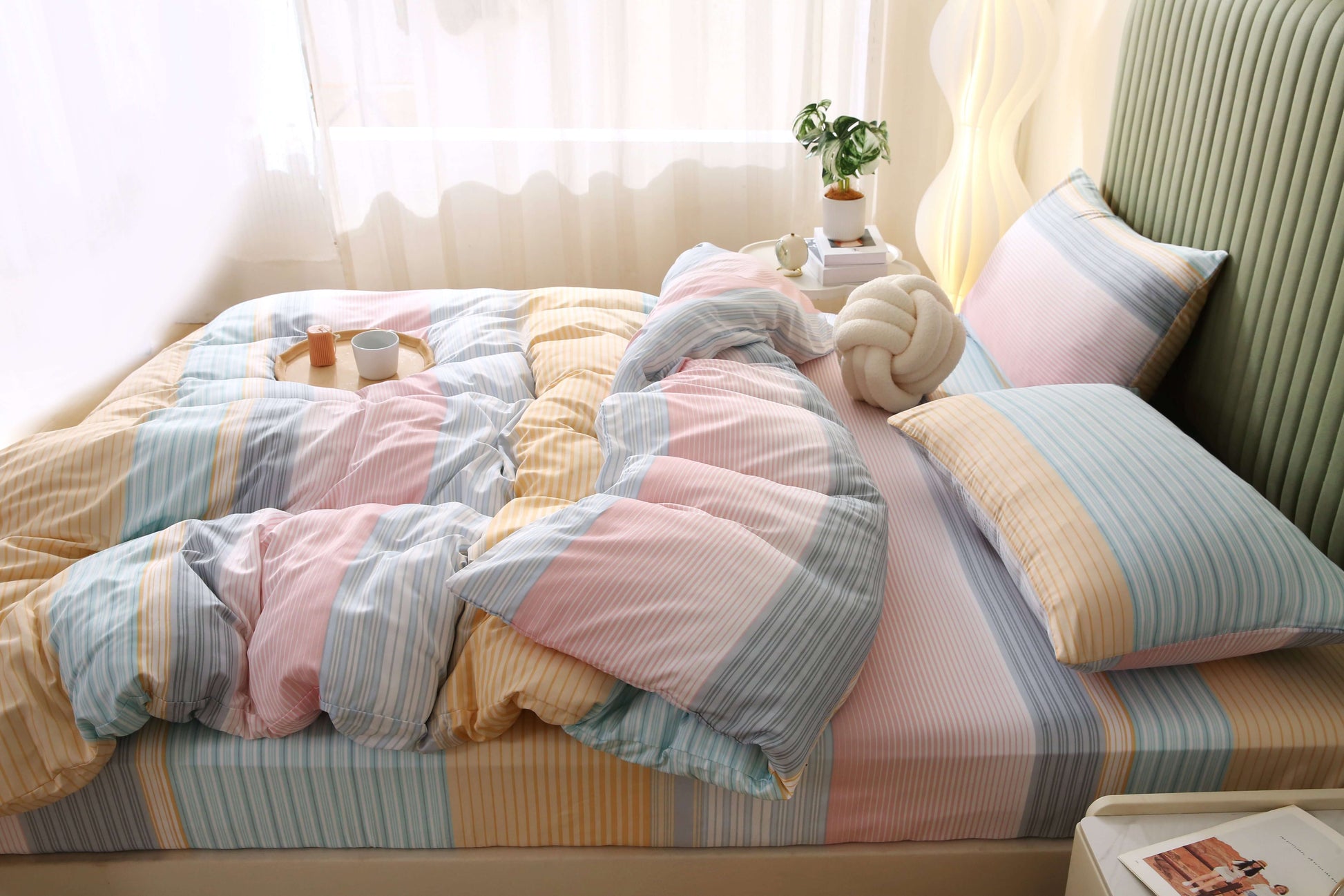 香港推薦床單| 平靚正| 抵用| 防蟎| 天絲床單| Simple Ol' Me