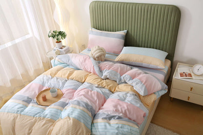 香港推薦床單| 平靚正| 抵用| 防蟎| 天絲床單| Simple Ol' Me