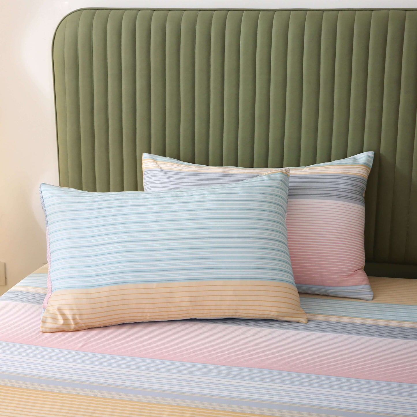 香港推薦床單| 平靚正| 抵用| 防蟎| 天絲床單| Simple Ol' Me