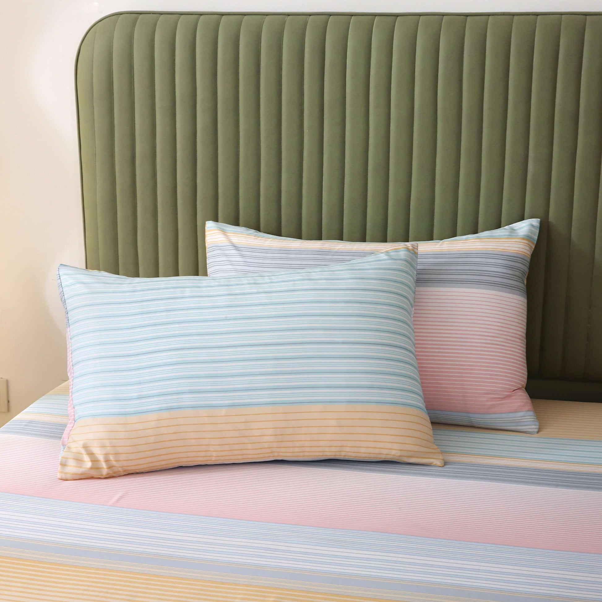 香港推薦床單| 平靚正| 抵用| 防蟎| 天絲床單| Simple Ol' Me