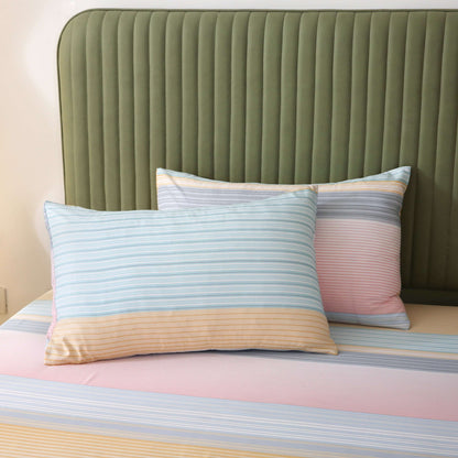 香港推薦床單| 平靚正| 抵用| 防蟎| 天絲床單| Simple Ol' Me