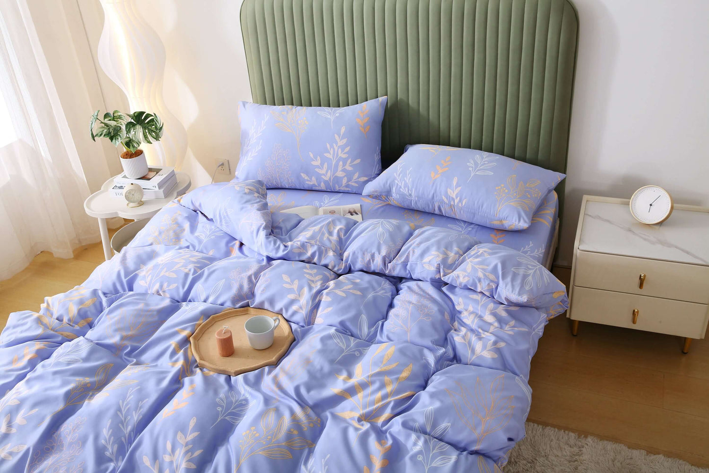 香港推薦床單| 平靚正| 抵用| 防蟎| 天絲床單| Simple Ol' Me