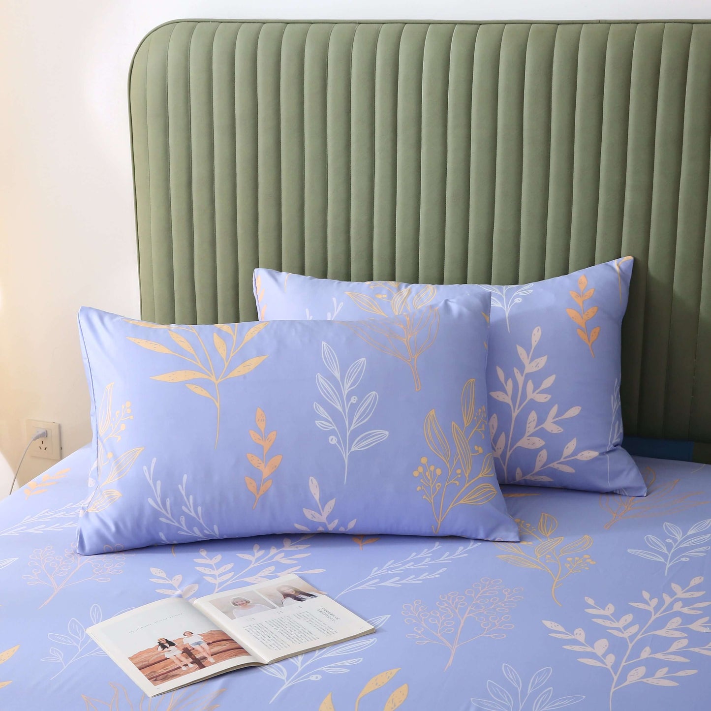 香港推薦床單| 平靚正| 抵用| 防蟎| 天絲床單| Simple Ol' Me