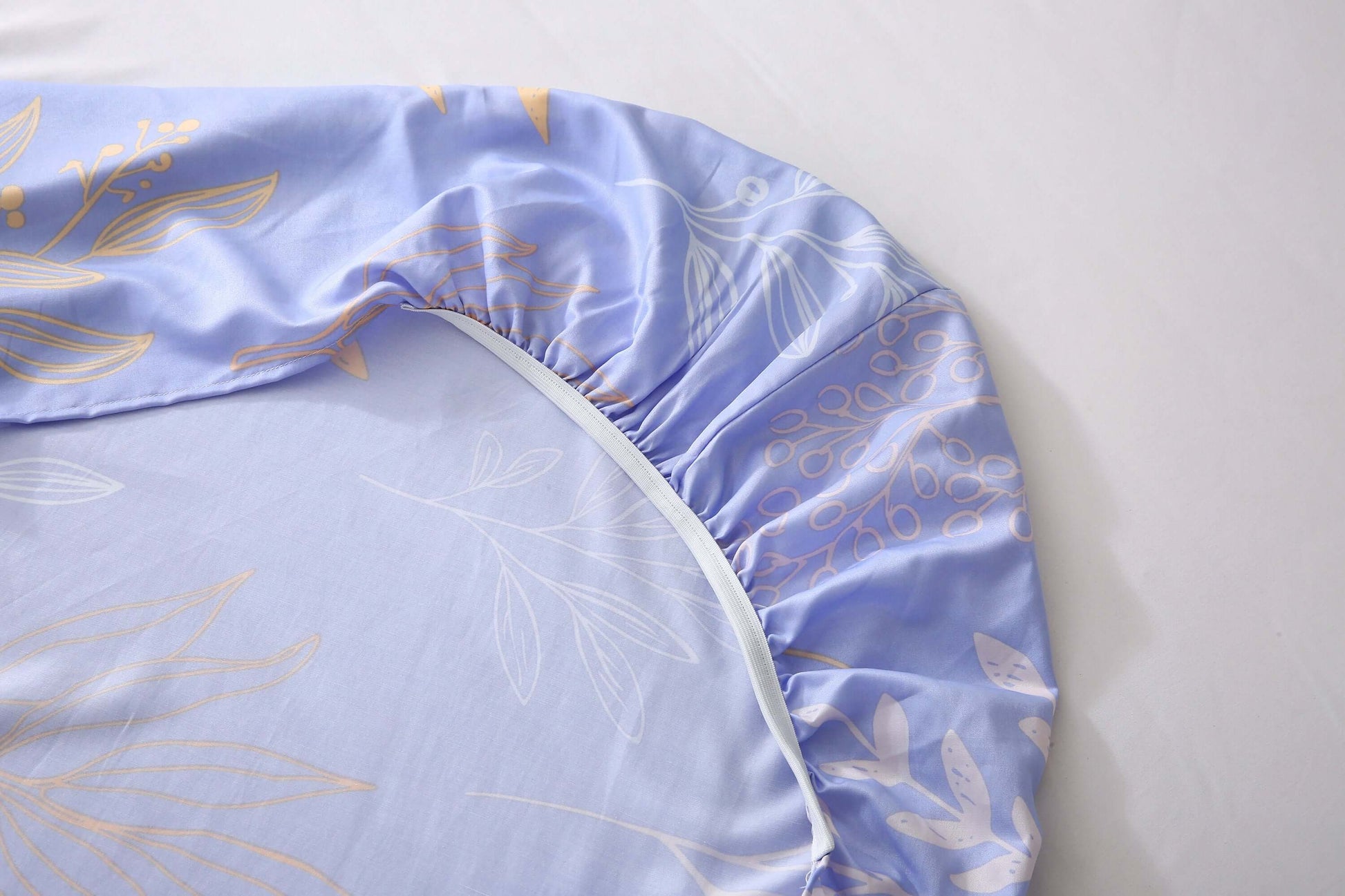 香港推薦床單| 平靚正| 抵用| 防蟎| 天絲床單| Simple Ol' Me