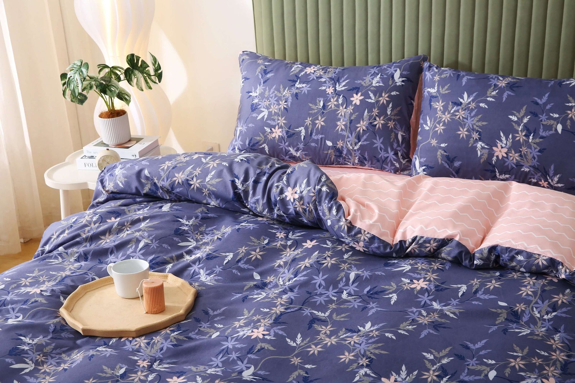 香港推薦床單| 平靚正| 抵用| 防蟎| 優質蘆薈棉床單| Simple Ol' Me