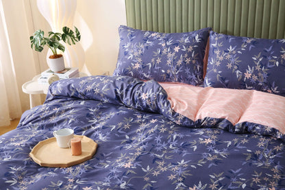 香港推薦床單| 平靚正| 抵用| 防蟎| 優質蘆薈棉床單| Simple Ol' Me