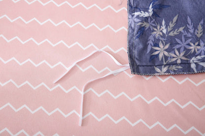 香港推薦床單| 平靚正| 抵用| 防蟎| 優質蘆薈棉床單| Simple Ol' Me