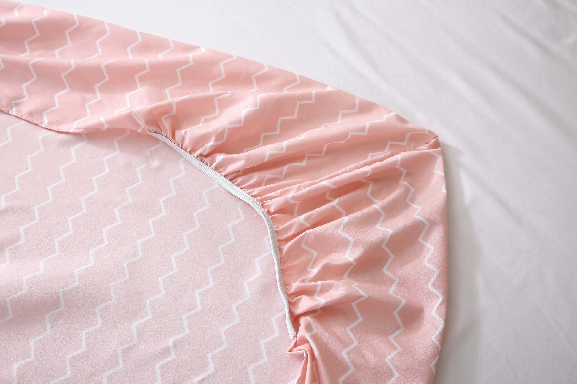 香港推薦床單| 平靚正| 抵用| 防蟎| 優質蘆薈棉床單| Simple Ol' Me