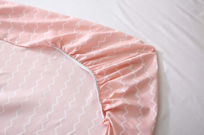 香港推薦床單| 平靚正| 抵用| 防蟎| 優質蘆薈棉床單| Simple Ol' Me