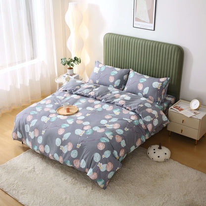 香港推薦床單| 平靚正| 抵用| 防蟎| 優質蘆薈棉床單| Simple Ol' Me