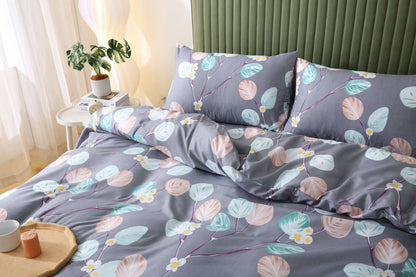 香港推薦床單| 平靚正| 抵用| 防蟎| 優質蘆薈棉床單| Simple Ol' Me