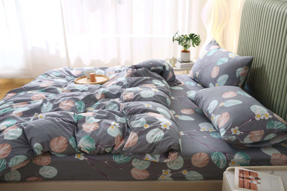 香港推薦床單| 平靚正| 抵用| 防蟎| 優質蘆薈棉床單| Simple Ol' Me