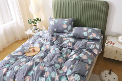 香港推薦床單| 平靚正| 抵用| 防蟎| 優質蘆薈棉床單| Simple Ol' Me