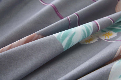 香港推薦床單| 平靚正| 抵用| 防蟎| 優質蘆薈棉床單| Simple Ol' Me