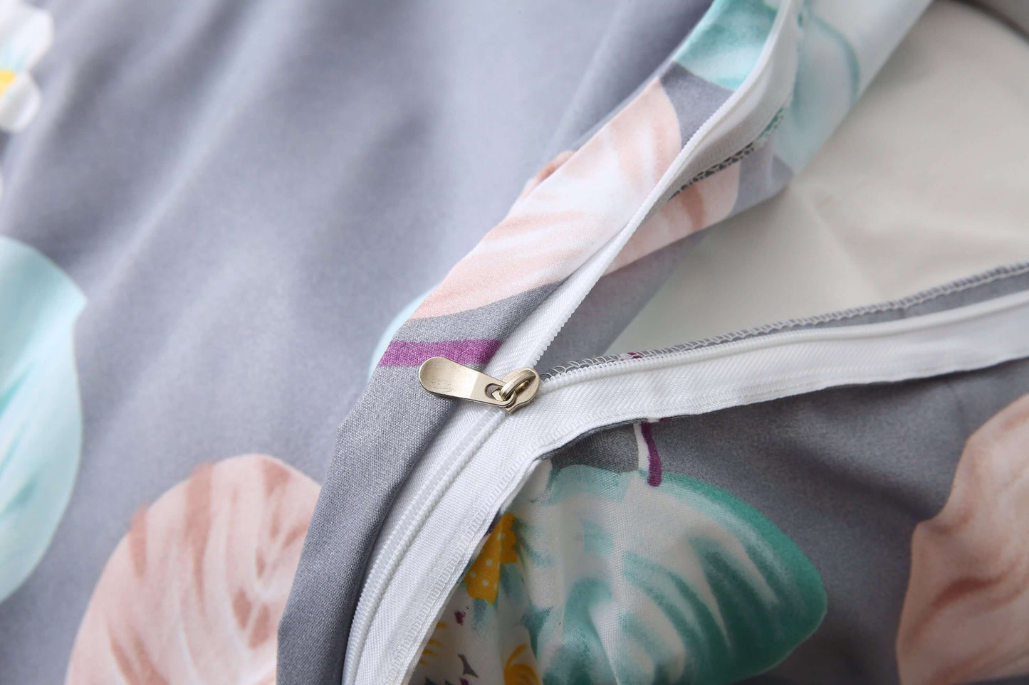 香港推薦床單| 平靚正| 抵用| 防蟎| 優質蘆薈棉床單| Simple Ol' Me