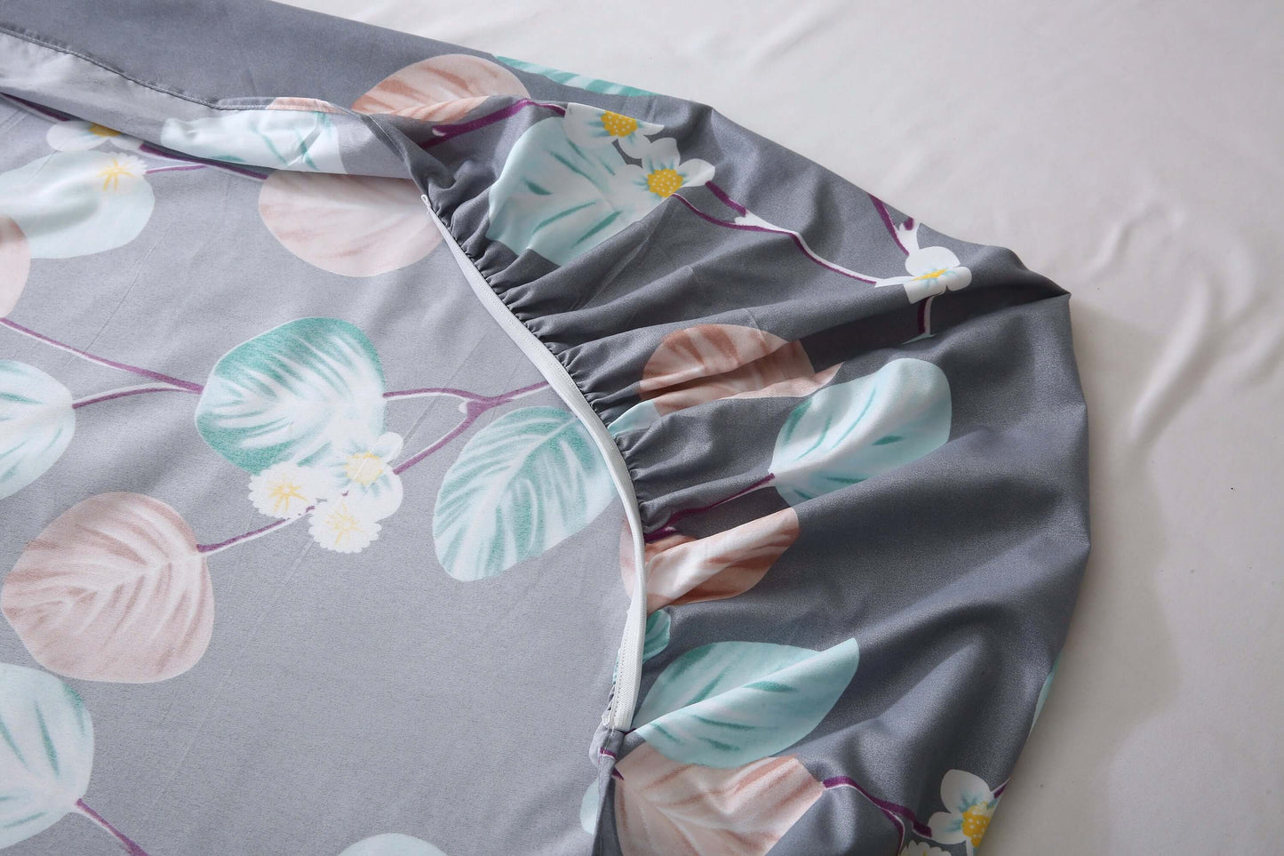 香港推薦床單| 平靚正| 抵用| 防蟎| 優質蘆薈棉床單| Simple Ol' Me