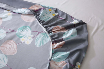 香港推薦床單| 平靚正| 抵用| 防蟎| 優質蘆薈棉床單| Simple Ol' Me